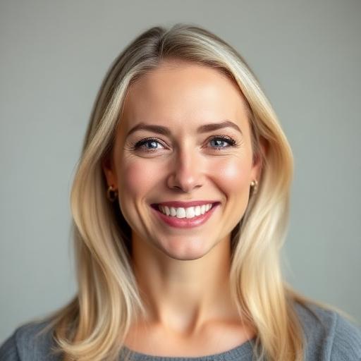 Ingrid Halvorsen